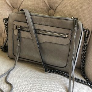 Rebecca Minkoff NWOT Crossbody